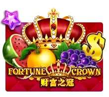 Joker123 : Fortune Crown - NOLIMITSLOT777