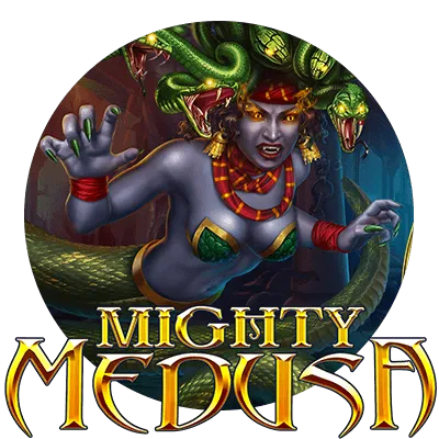 Habanero : Mighty Medusa - NOLIMITSLOT777