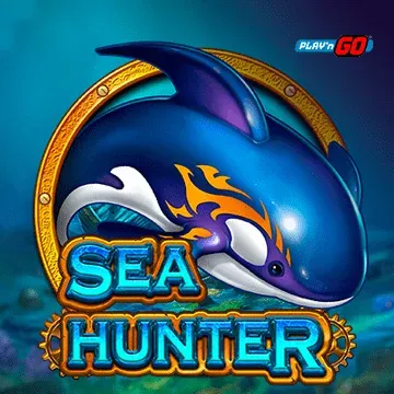 Sea Hunter - NOLIMITSLOT777