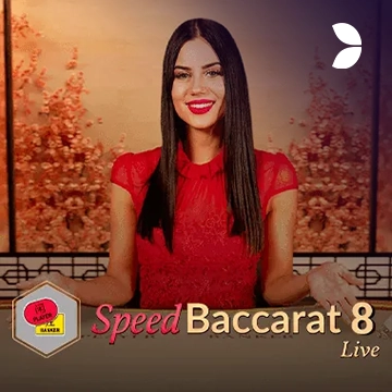 Speed Baccarat 8 - NOLIMITSLOT777