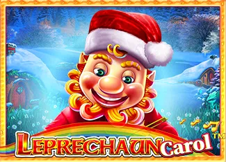Pragmatic : Leprechaun Carol - NOLIMITSLOT777