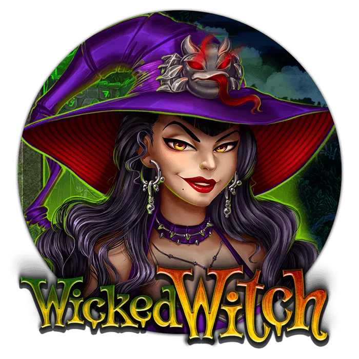Habanero : Wicked Witch - NOLIMITSLOT777
