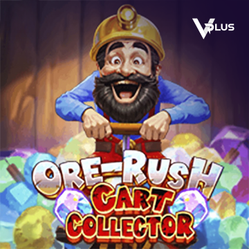 Ore Rush: Cart Collector - NOLIMITSLOT777