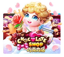 Joker123 : Chocolate Shop - NOLIMITSLOT777