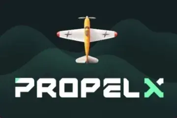 Propel X - NOLIMITSLOT777