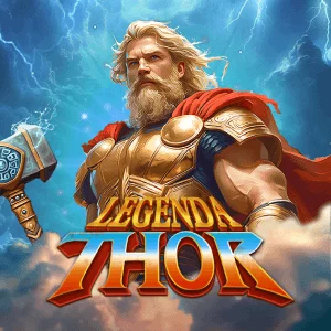 Epic of Thor - NOLIMITSLOT777