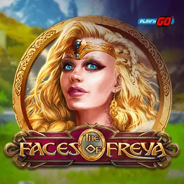 The Faces Of Freya - NOLIMITSLOT777