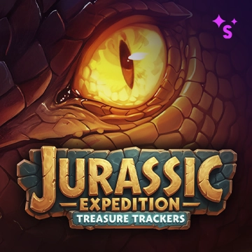 Spinocchio : Jurassic Expedition: Treasure Trackers - NOLIMITSLOT777