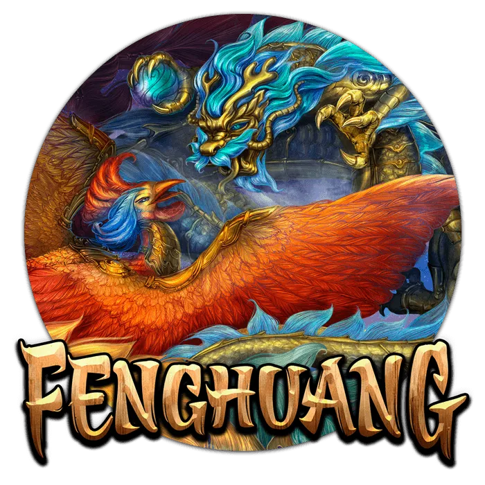 Habanero : Fenghuang - NOLIMITSLOT777