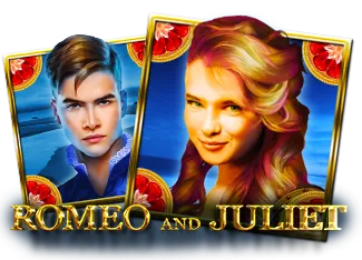 Pragmatic : Romeo and Juliet - NOLIMITSLOT777