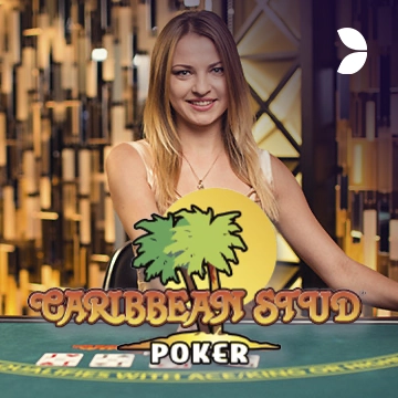 Caribbean Stud Poker - NOLIMITSLOT777