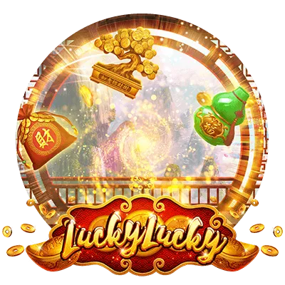 Habanero : Lucky Lucky - NOLIMITSLOT777