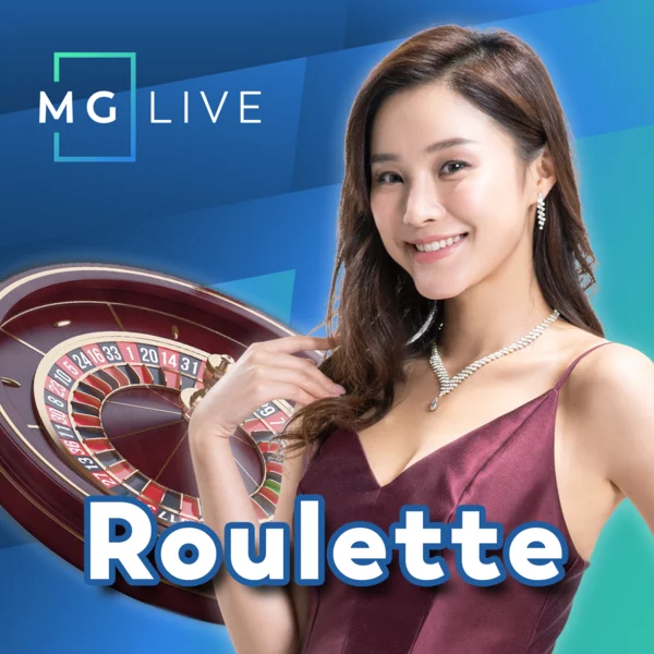 Roulette&nbsp; - NOLIMITSLOT777