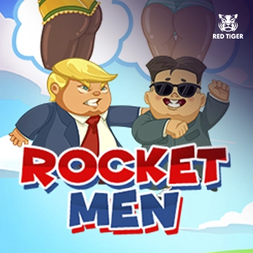 Rocket Men - NOLIMITSLOT777