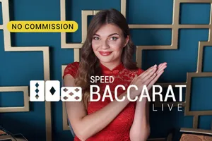 Speed 6 Scanner Baccarat NC - NOLIMITSLOT777