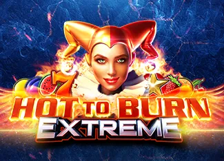 Pragmatic : Hot To Burn Extreme - NOLIMITSLOT777