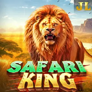 Jili : Safari King - NOLIMITSLOT777