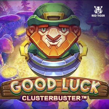 Good Luck Clusterbuster - NOLIMITSLOT777