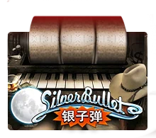 Joker123 : Silver Bullet - NOLIMITSLOT777