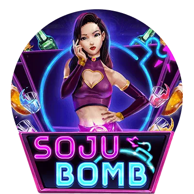 Habanero : Soju Bomb - NOLIMITSLOT777