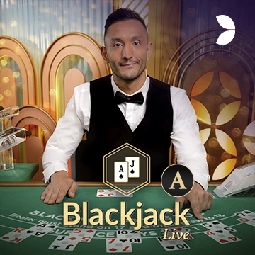 Blackjack A - NOLIMITSLOT777