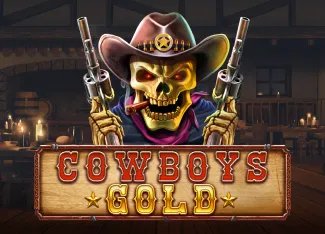 Pragmatic : Cowboys Gold - NOLIMITSLOT777