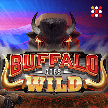 Mancala : Buffalo Goes Wild - NOLIMITSLOT777