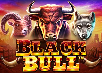 Pragmatic : Black Bull - NOLIMITSLOT777
