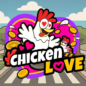 Chicken Love - NOLIMITSLOT777