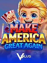 Make America Great Again - NOLIMITSLOT777