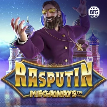 Rasputin Megaways - NOLIMITSLOT777