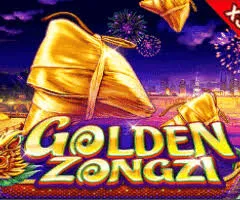PLAYSTAR : GOLDEN ZONGZI - NOLIMITSLOT777