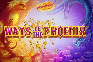 Ways of the Phoenix - NOLIMITSLOT777