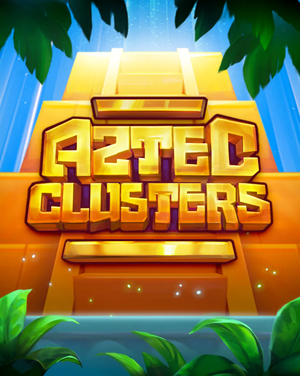 Bgaming : Aztec Clusters - NOLIMITSLOT777