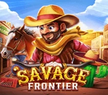 Joker123 : Savage Frontier - NOLIMITSLOT777