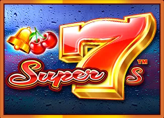Pragmatic : Super 7s  - NOLIMITSLOT777