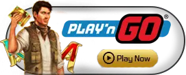 PlaynGo - NOLIMITSLOT777