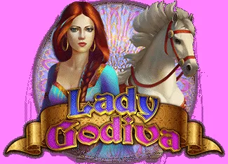 Pragmatic : Lady Godiva - NOLIMITSLOT777
