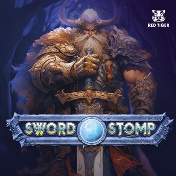 Sword Stomp - NOLIMITSLOT777