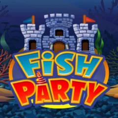 Fish Party - NOLIMITSLOT777