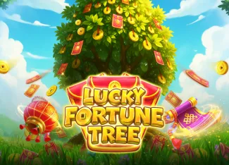 Lucky Fortune Tree - NOLIMITSLOT777