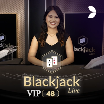 Blackjack VIP 48 - NOLIMITSLOT777