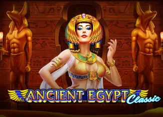 Pragmatic : Ancient Egypt Classic - NOLIMITSLOT777