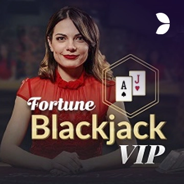 Blackjack Fortune VIP - NOLIMITSLOT777