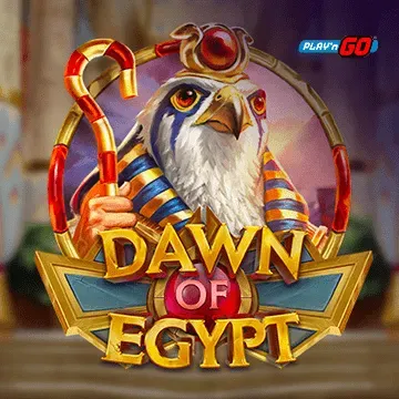 Dawn of Egypt - NOLIMITSLOT777
