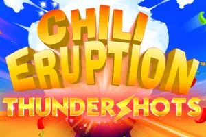 Chili Eruption Thundershots - NOLIMITSLOT777
