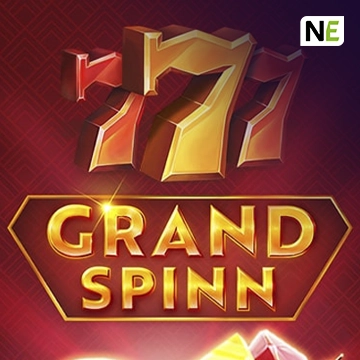Grand Spinn - NOLIMITSLOT777
