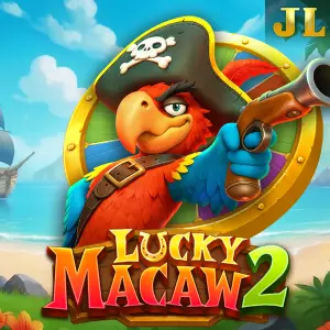 Lucky Macaw 2 - NOLIMITSLOT777