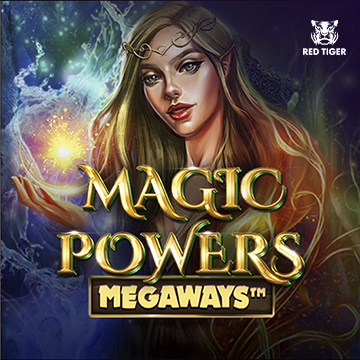 Magic Powers Megaways - NOLIMITSLOT777