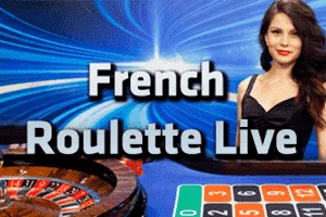 French Roulette - NOLIMITSLOT777